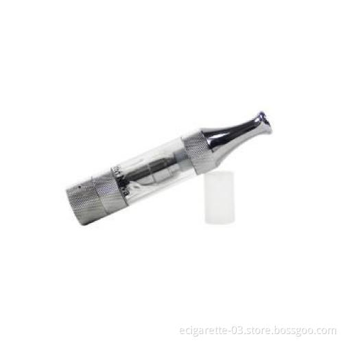V10 rebuildable coil heads metal drip tip similar with V4 atomizer